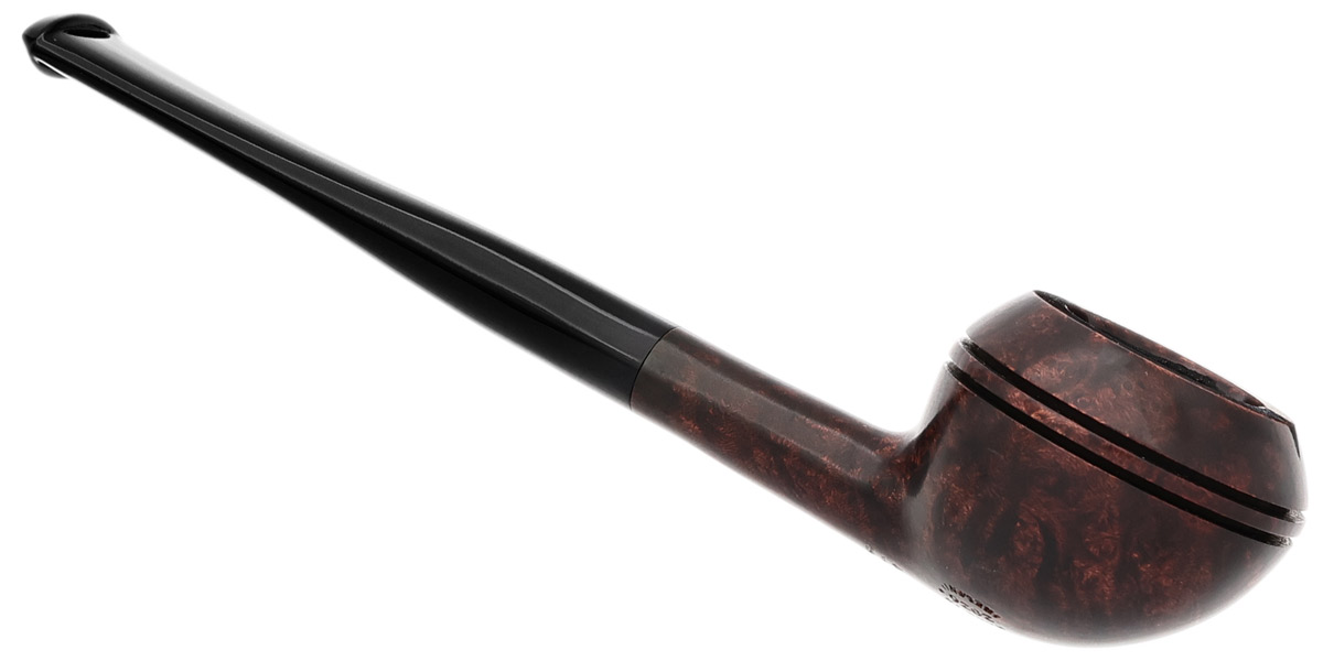 Peterson Aran Smooth (411) Fishtail