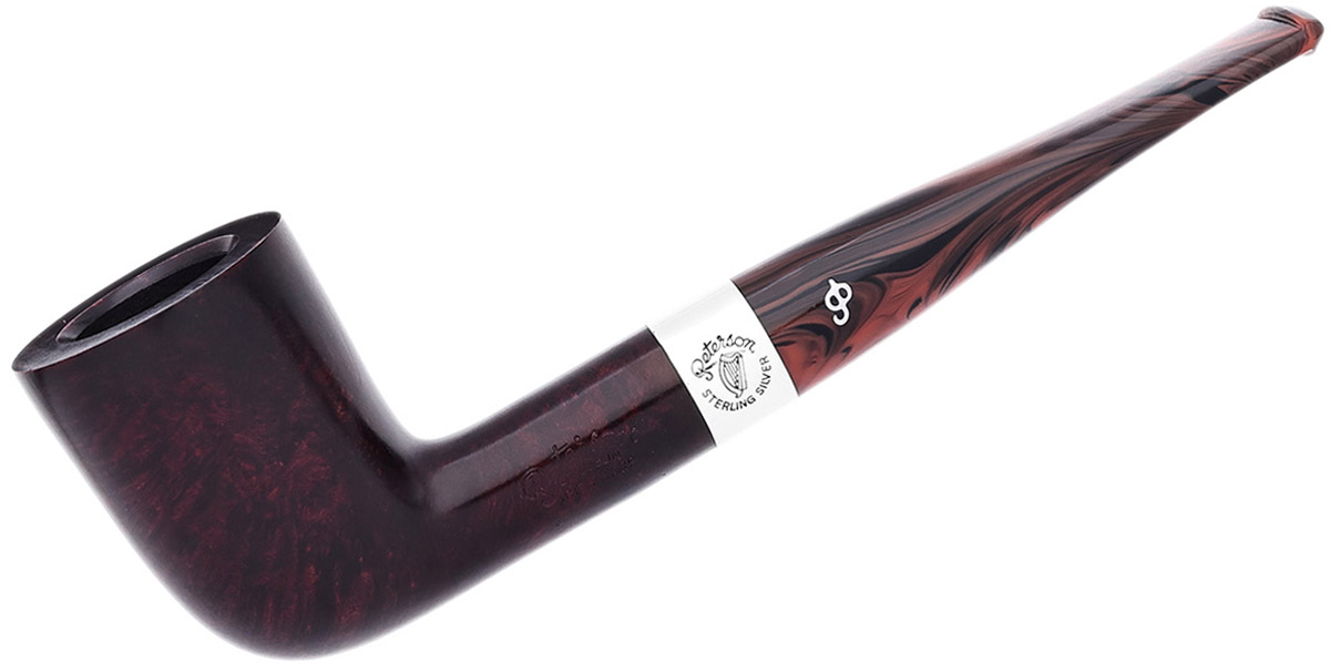 Peterson Irish Harp (120) Fishtail