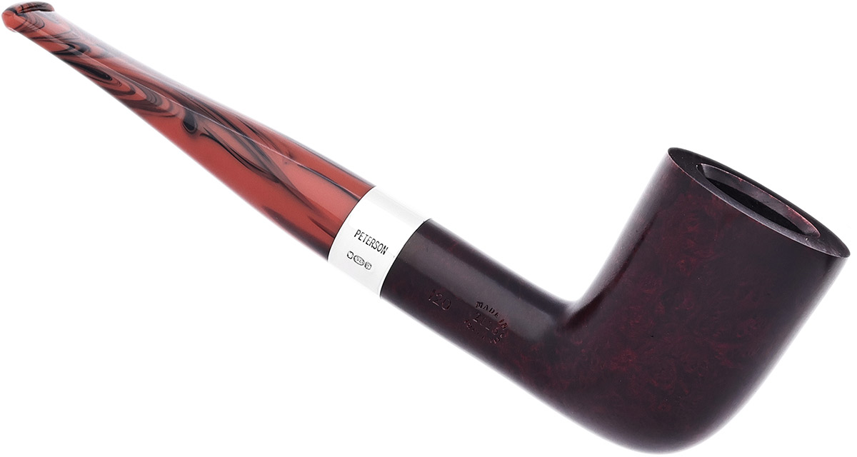 Peterson Irish Harp (120) Fishtail
