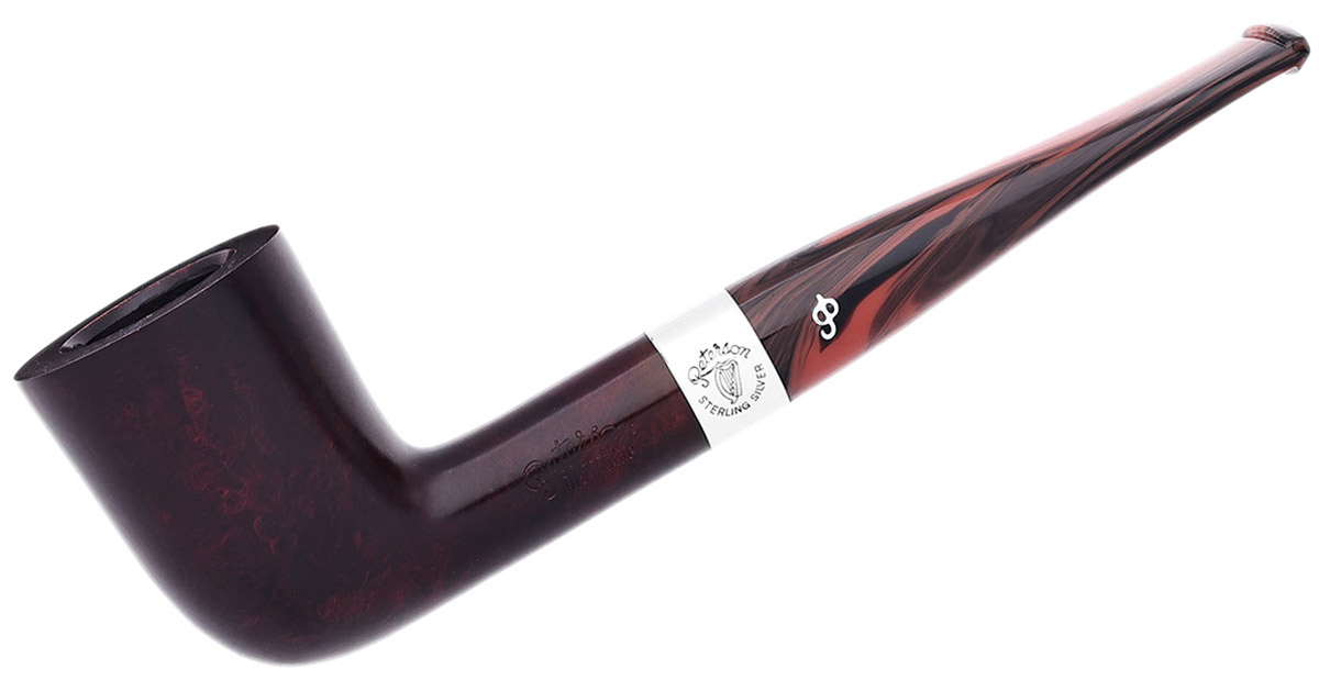 Peterson Irish Harp (120) Fishtail