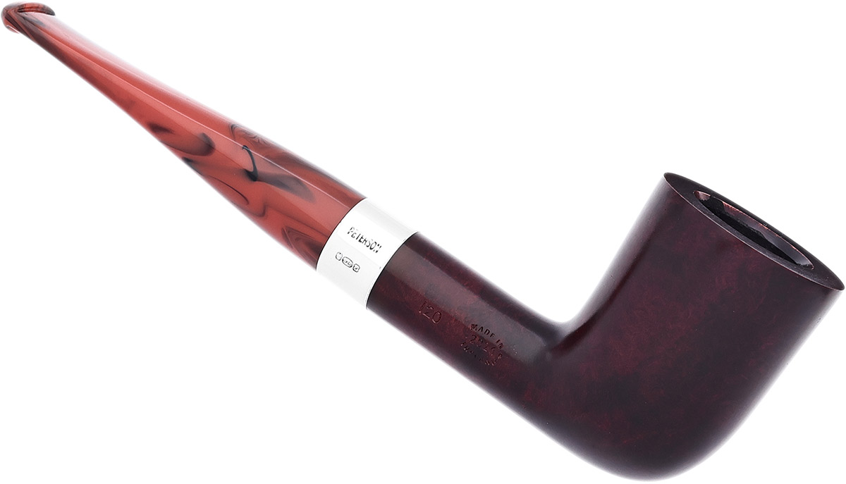 Peterson Irish Harp (120) Fishtail