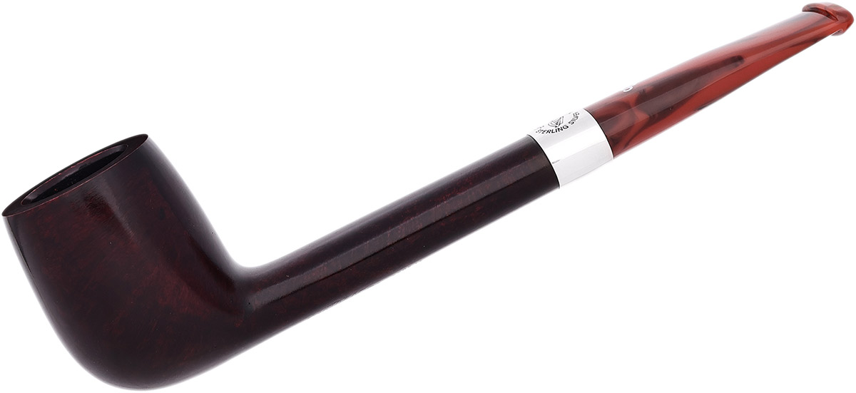 Peterson Irish Harp (264) Fishtail