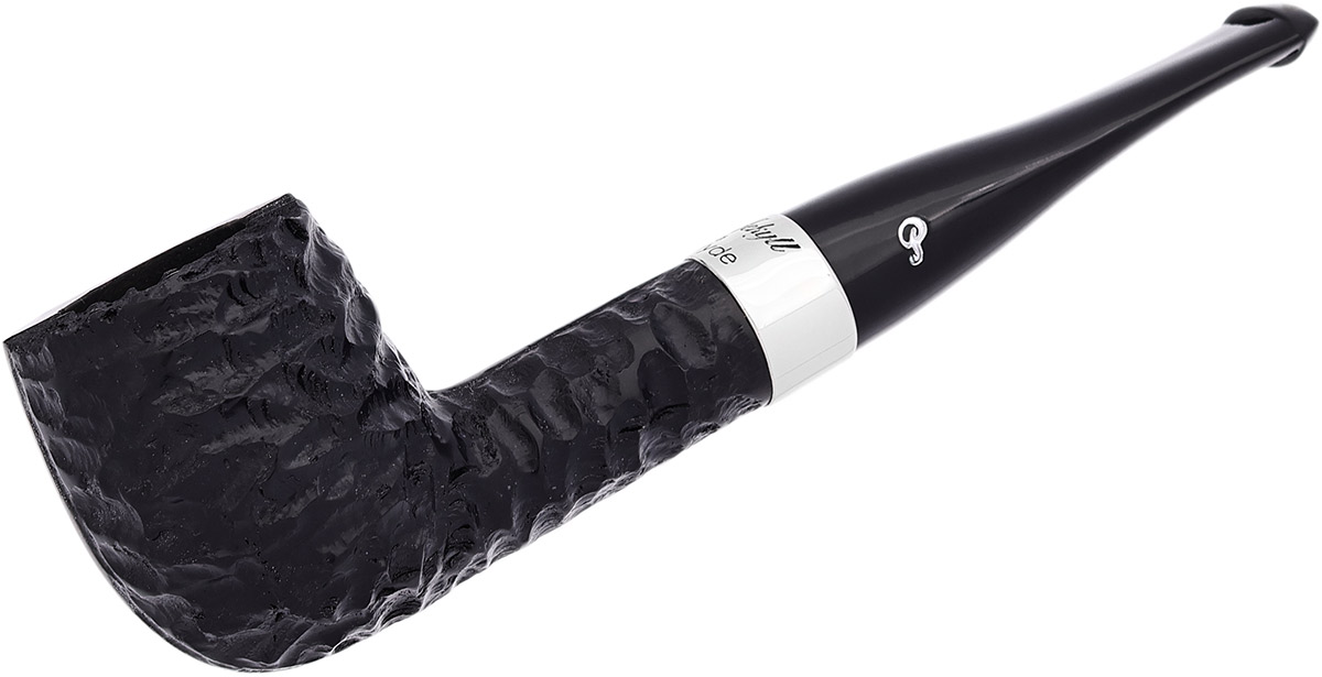 Peterson Jekyll & Hyde (X105) Fishtail