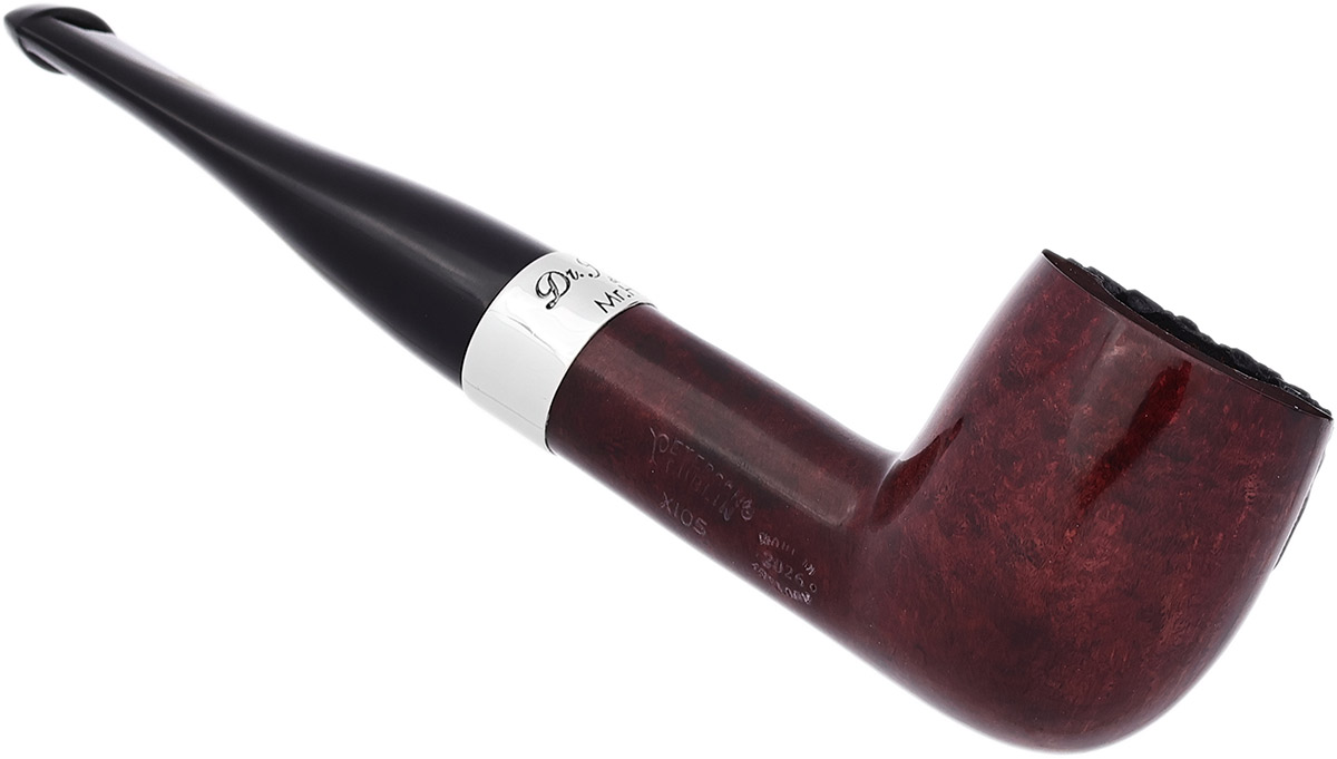 Peterson Jekyll & Hyde (X105) Fishtail