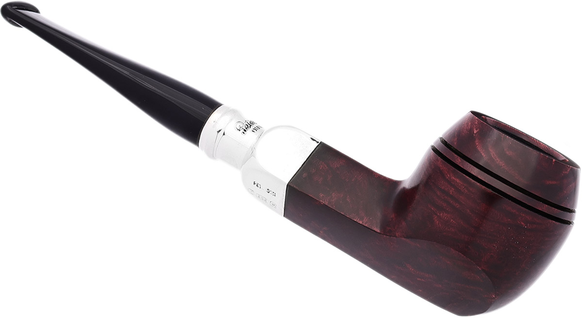 Peterson Red Spigot (150) Fishtail