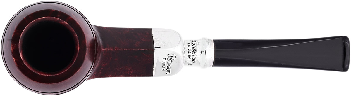 Peterson Red Spigot (150) Fishtail