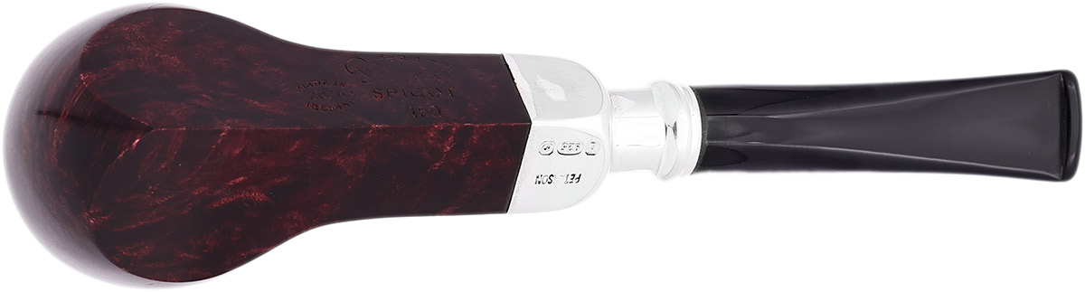 Peterson Red Spigot (150) Fishtail