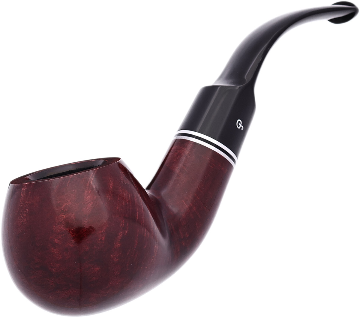 Peterson Killarney Red (XL02) Fishtail