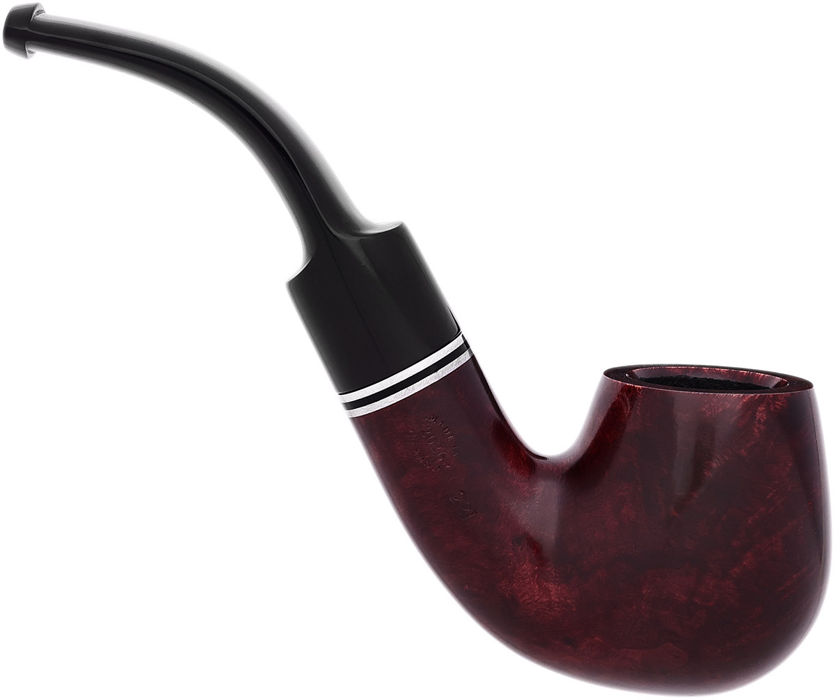 Peterson Killarney Red (221) Fishtail