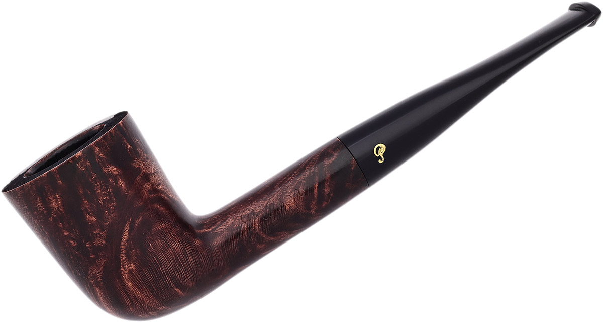 Peterson Aran Smooth (120) Fishtail
