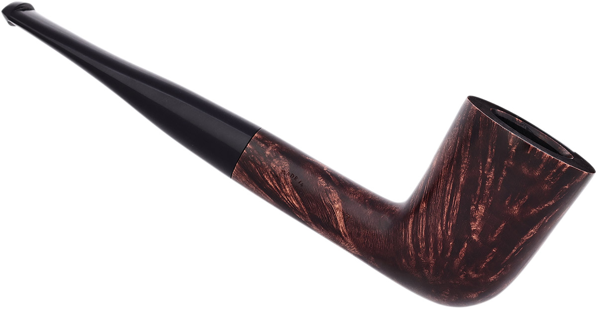 Peterson Aran Smooth (120) Fishtail