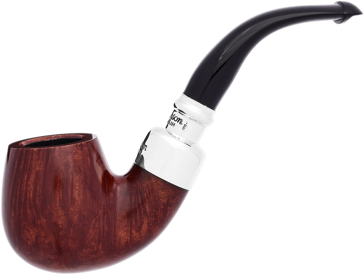 System Spigot Smooth (314) P-Lip Tobacco Pipe
