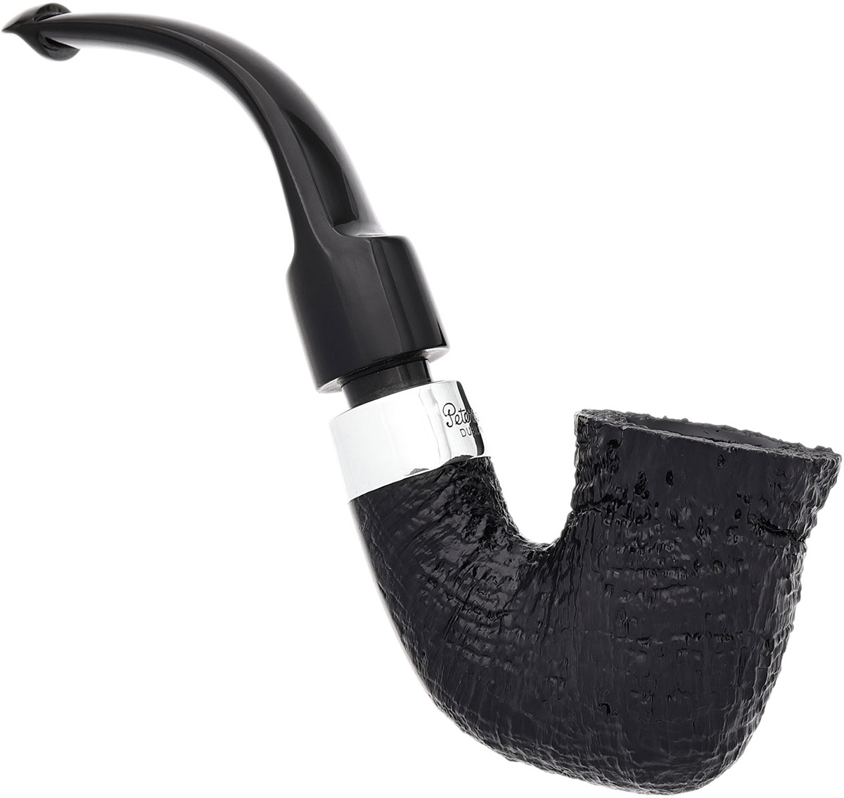 Peterson Deluxe System Sandblasted (XL5s) P-Lip