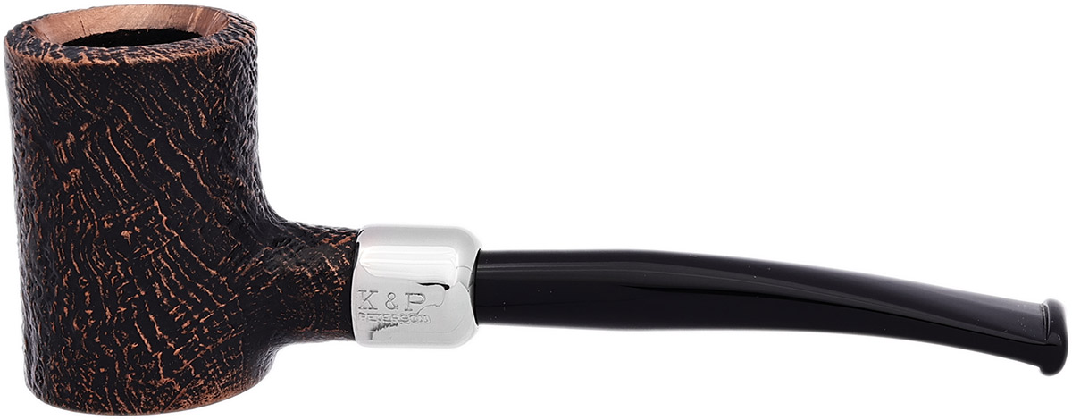 Peterson Arklow Sandblasted (701) Fishtail