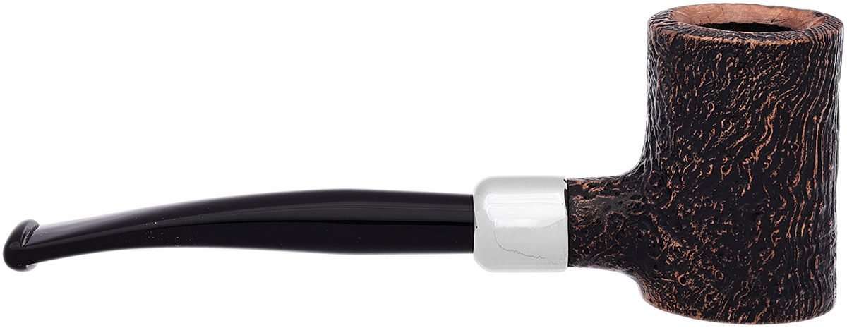 Peterson Arklow Sandblasted (701) Fishtail
