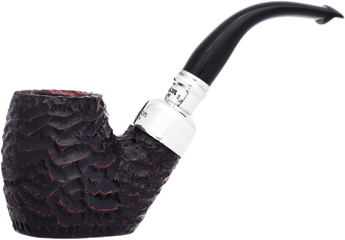 Peterson System Spigot Rusticated (306) P-Lip