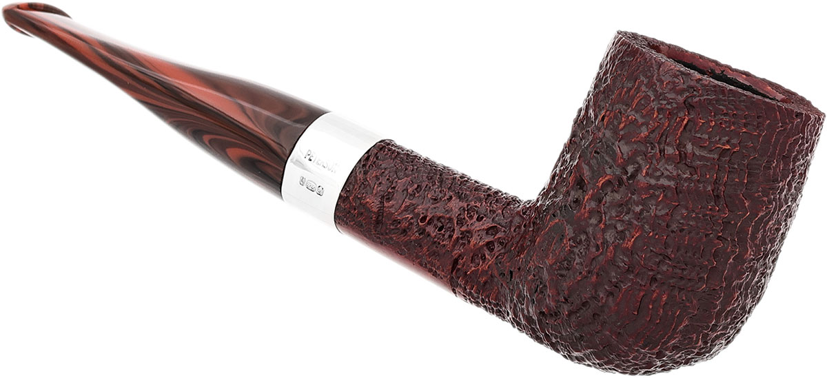 Peterson Irish Harp Sandblasted (107) Fishtail