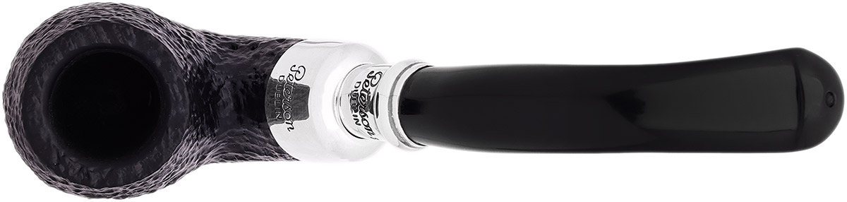 Peterson System Spigot Sandblasted (317) P-Lip