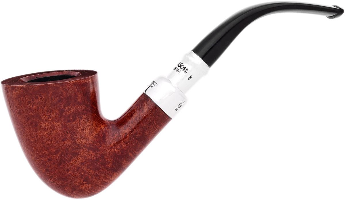 Peterson Terracotta Spigot (127) Fishtail