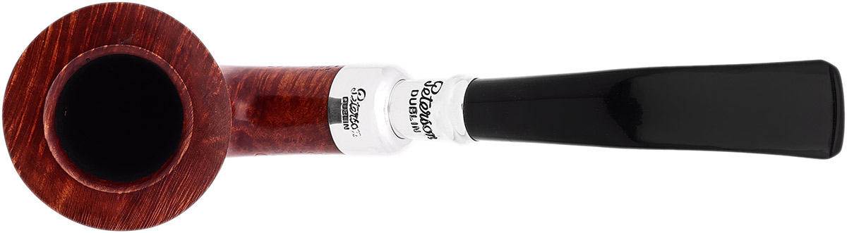 Peterson Terracotta Spigot (127) Fishtail