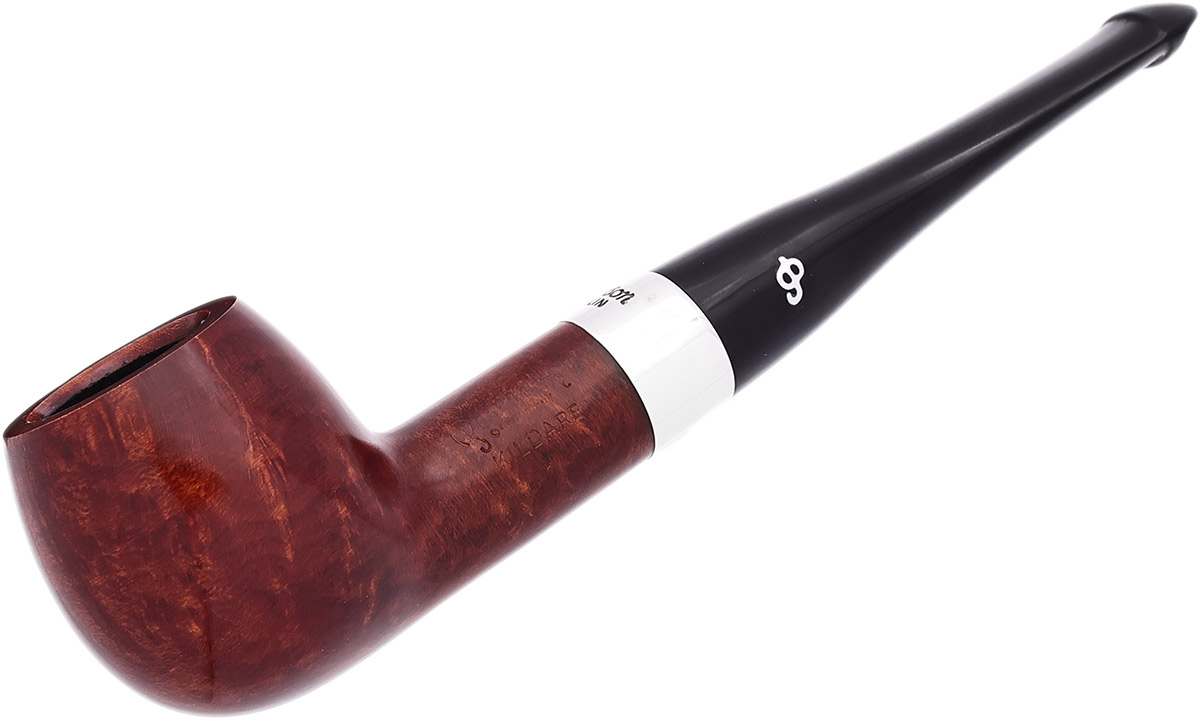 Peterson Kildare Silver Mounted (87) P-Lip