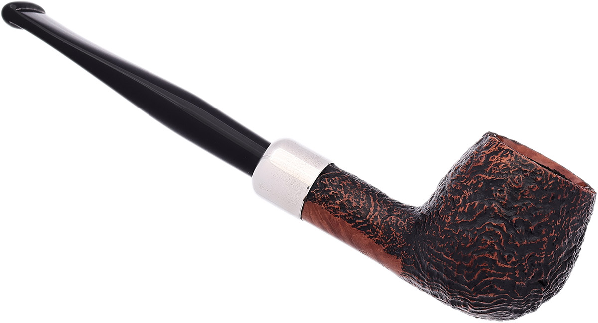Peterson Arklow Sandblasted (85) Fishtail