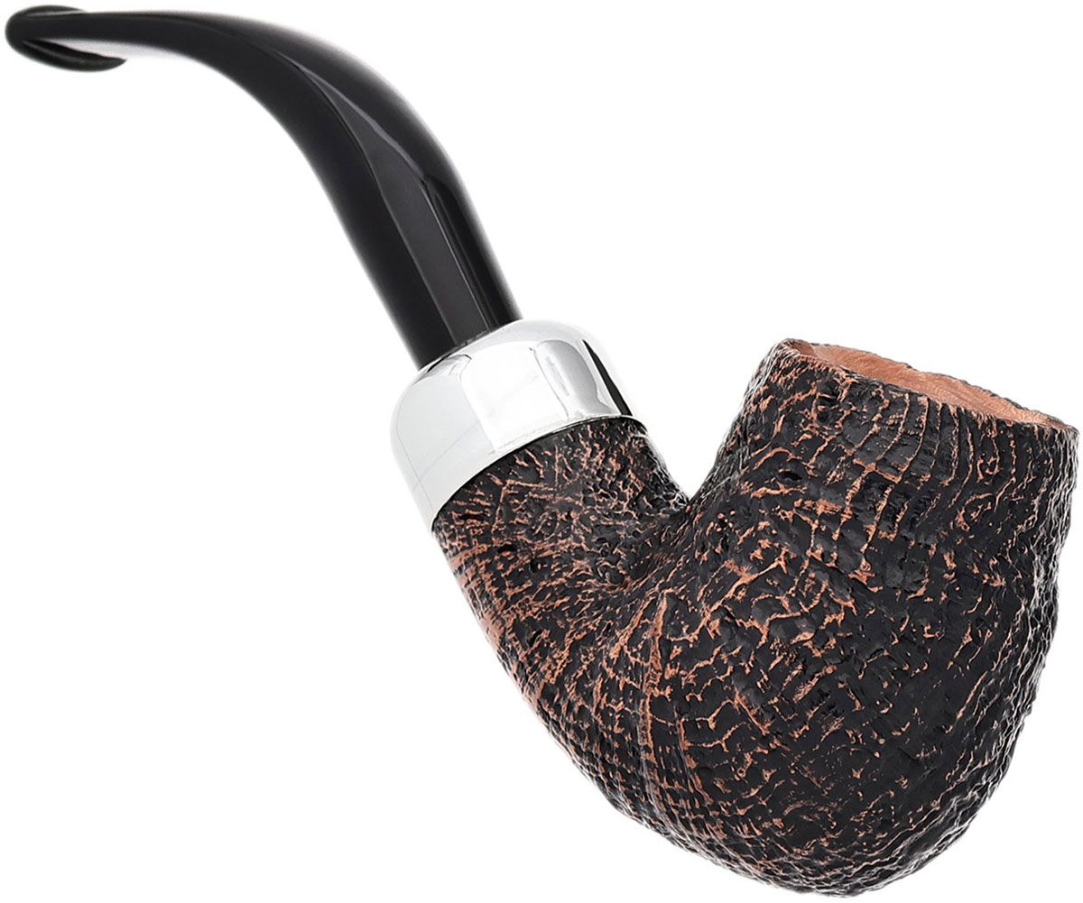 Peterson Arklow Sandblasted (XL90) Fishtail