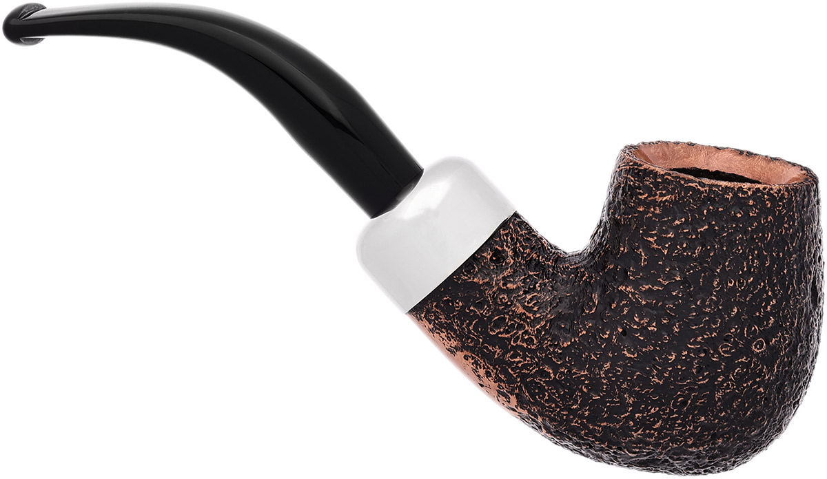 Peterson Arklow Sandblasted (XL90) Fishtail