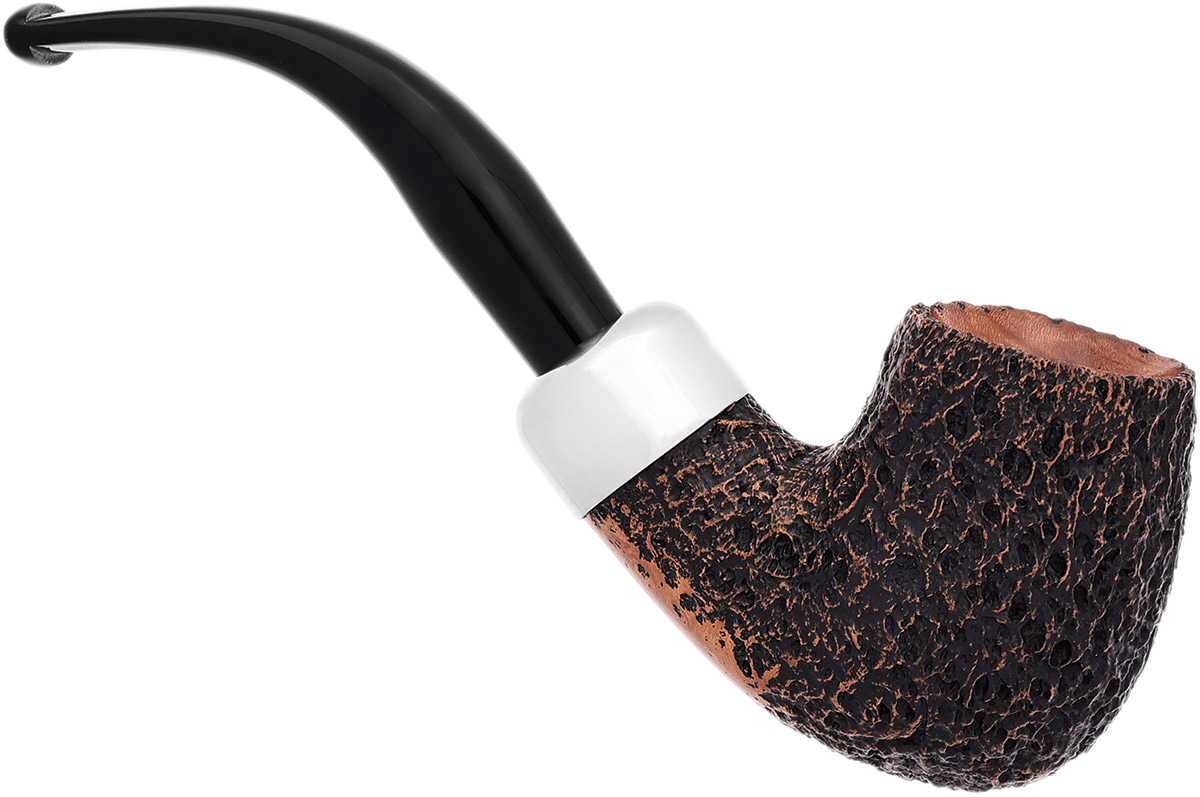 Peterson Arklow Sandblasted (XL90) Fishtail
