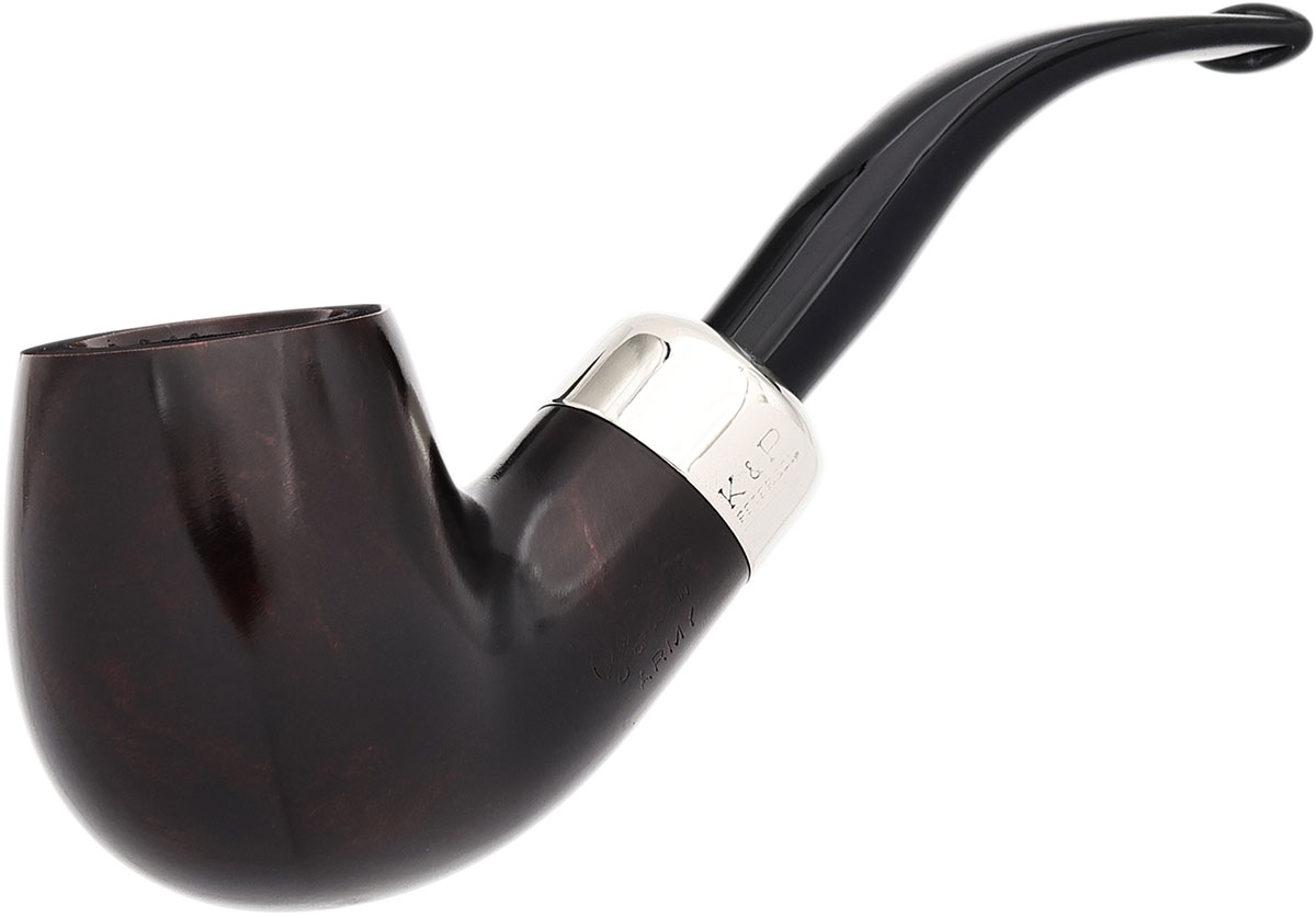 Peterson Army Filter Heritage (XL90) Fishtail (9mm)