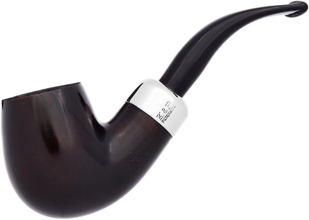 Army Filter Heritage (XL90) Fishtail (9mm) Tobacco Pipe