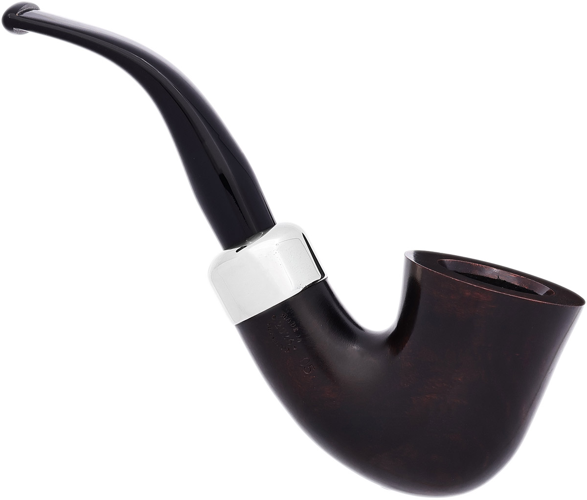 Peterson Army Filter Heritage (05) Fishtail (9mm)