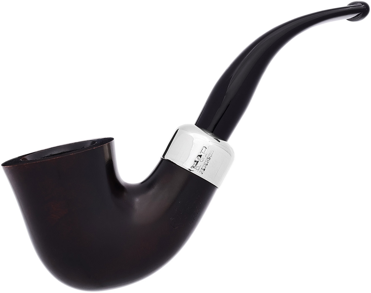 Peterson Army Filter Heritage (05) Fishtail (9mm)
