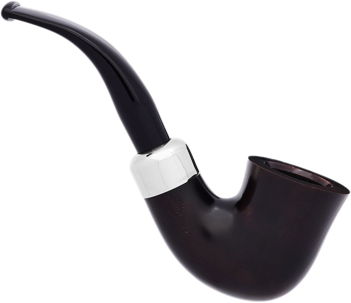 Peterson Army Filter Heritage (05) Fishtail (9mm)