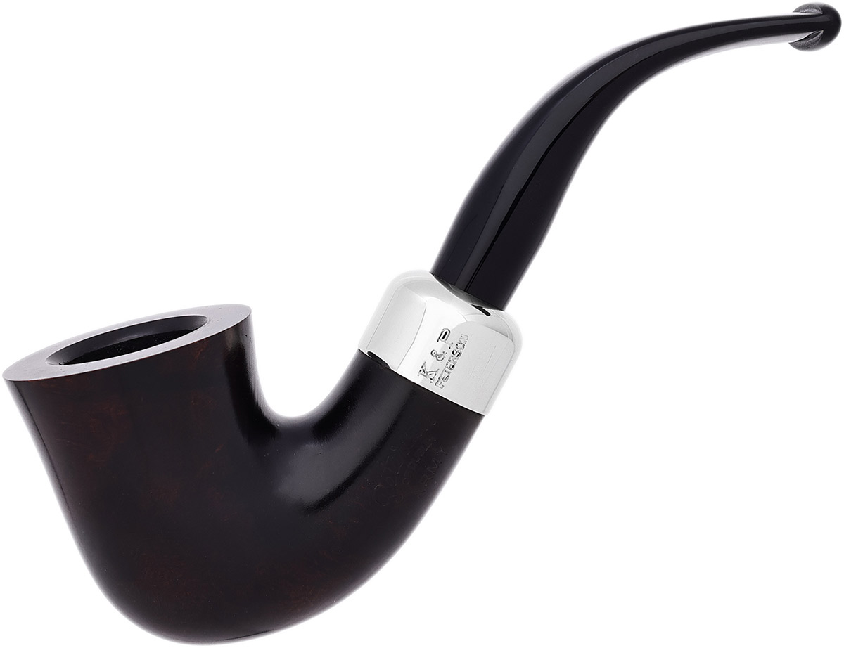 Peterson Army Filter Heritage (05) Fishtail (9mm)