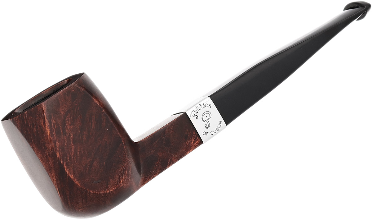 444 tobacco pass Aran Smooth Nickel Mounted (444) Fishtail TOP 10 BEST Tobacco Shops