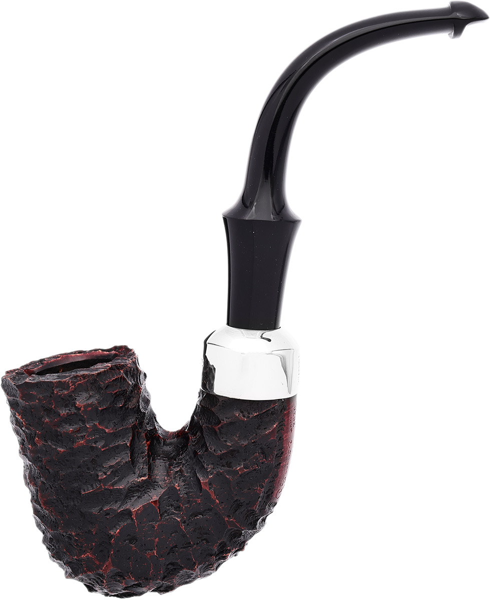 Peterson Premier System Revival Rusticated (CP) (356) P-Lip