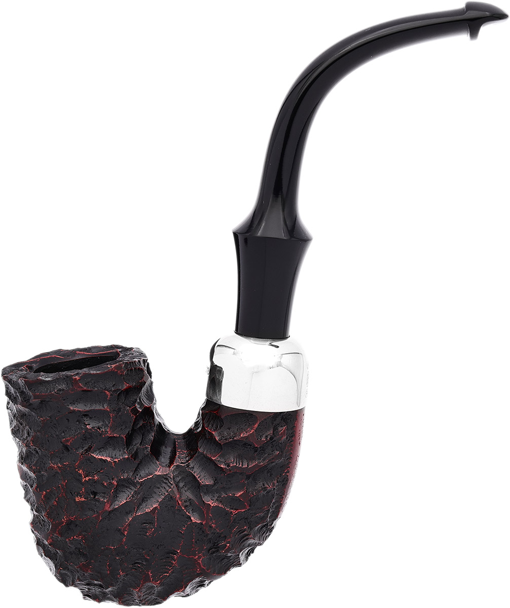 Peterson Premier System Revival Rusticated (CP) (356) P-Lip