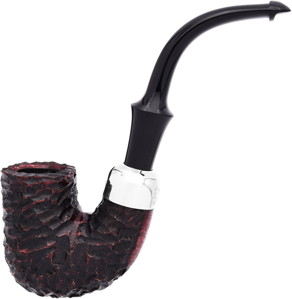 Peterson Premier System Revival Rusticated (CP) (356) P-Lip