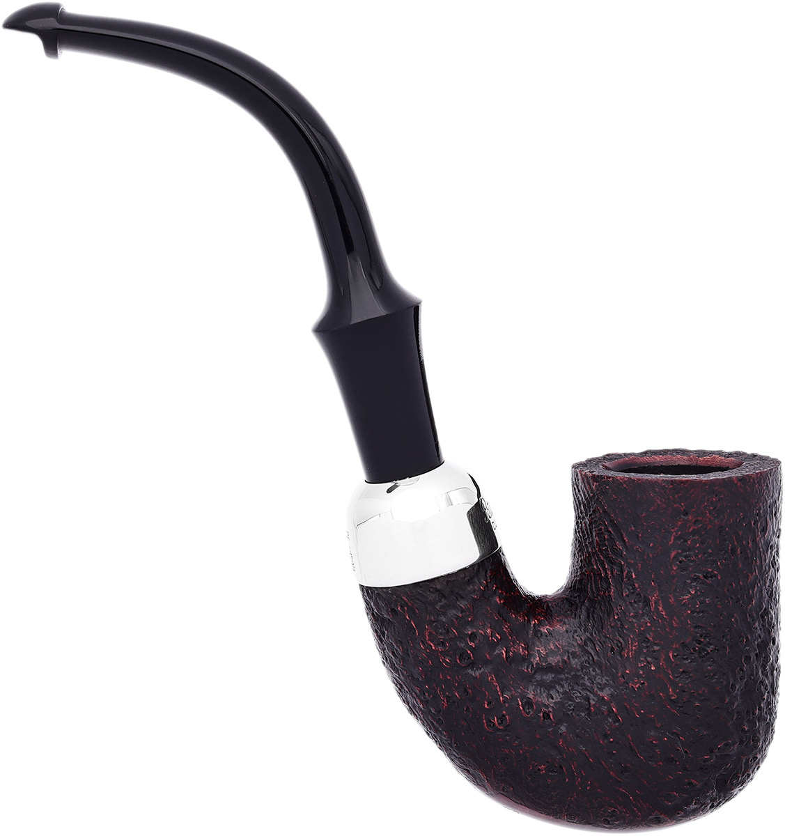 Peterson Premier System Revival Sandblasted (CP) (356) P-Lip