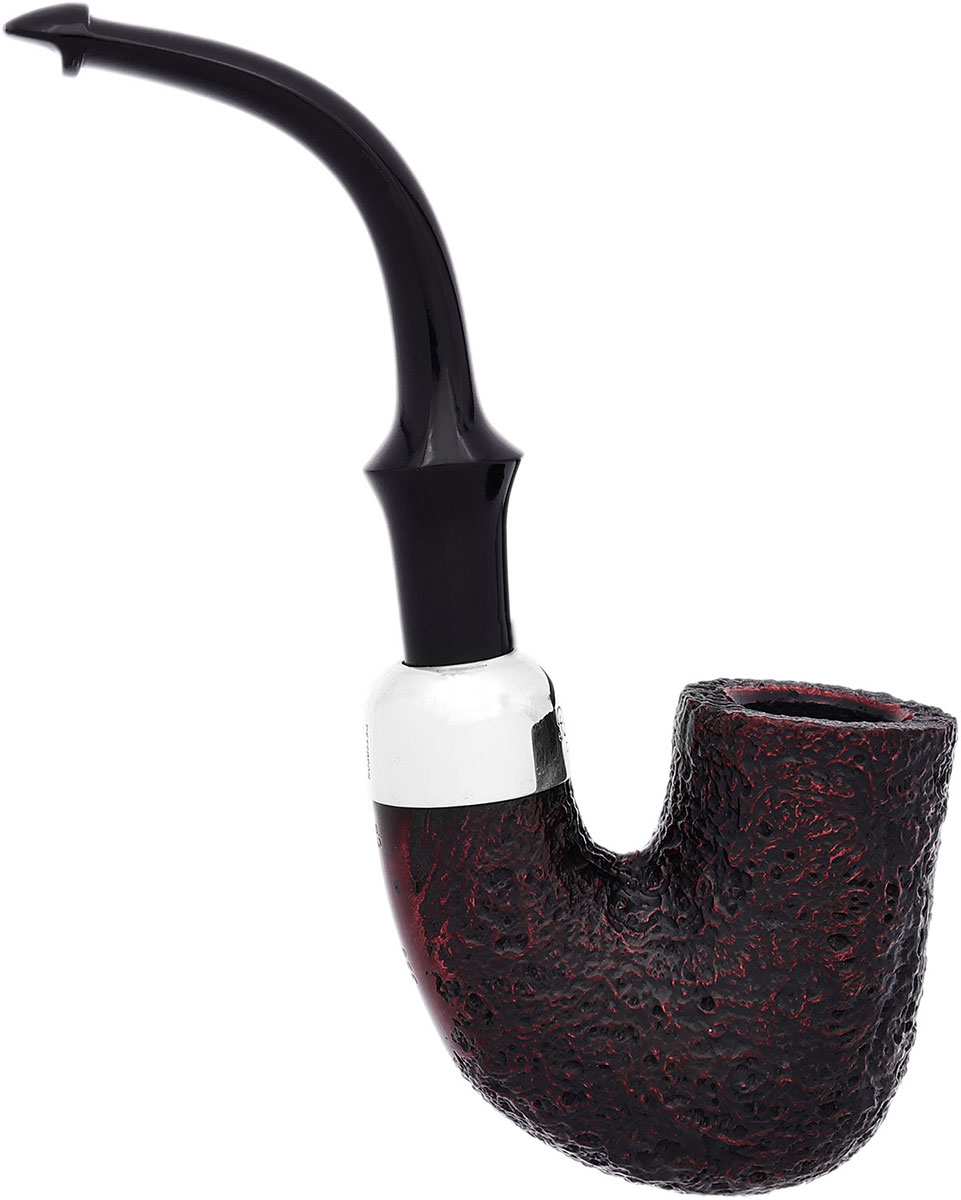 Peterson Premier System Revival Sandblasted (CP) (356) P-Lip