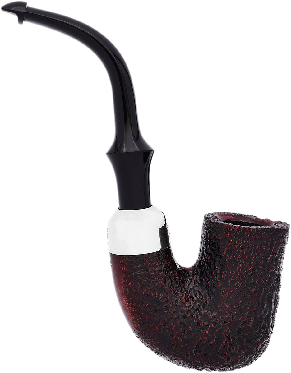 Peterson Premier System Revival Sandblasted (CP) (356) P-Lip
