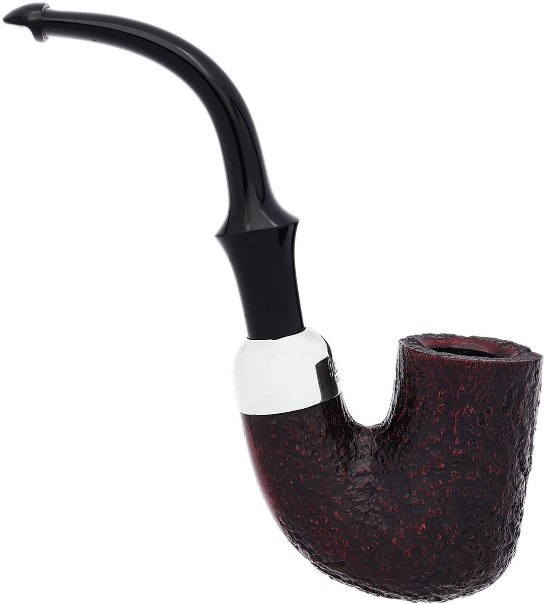 Peterson Premier System Revival Sandblasted (CP) (356) P-Lip