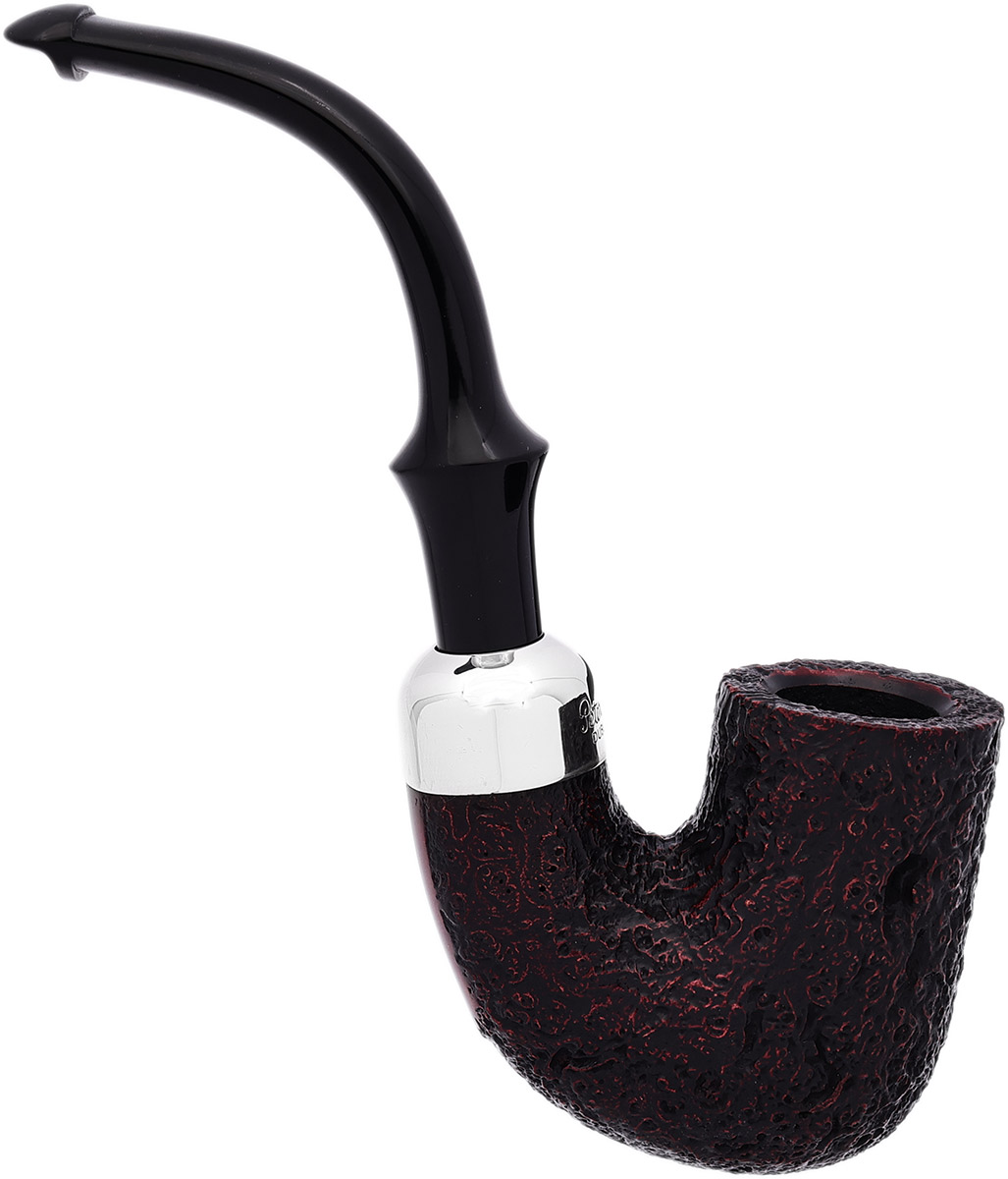 Peterson Premier System Revival Sandblasted (CP) (356) P-Lip