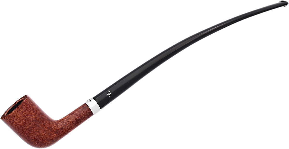 Peterson Churchwarden Smooth Dublin Fishtail