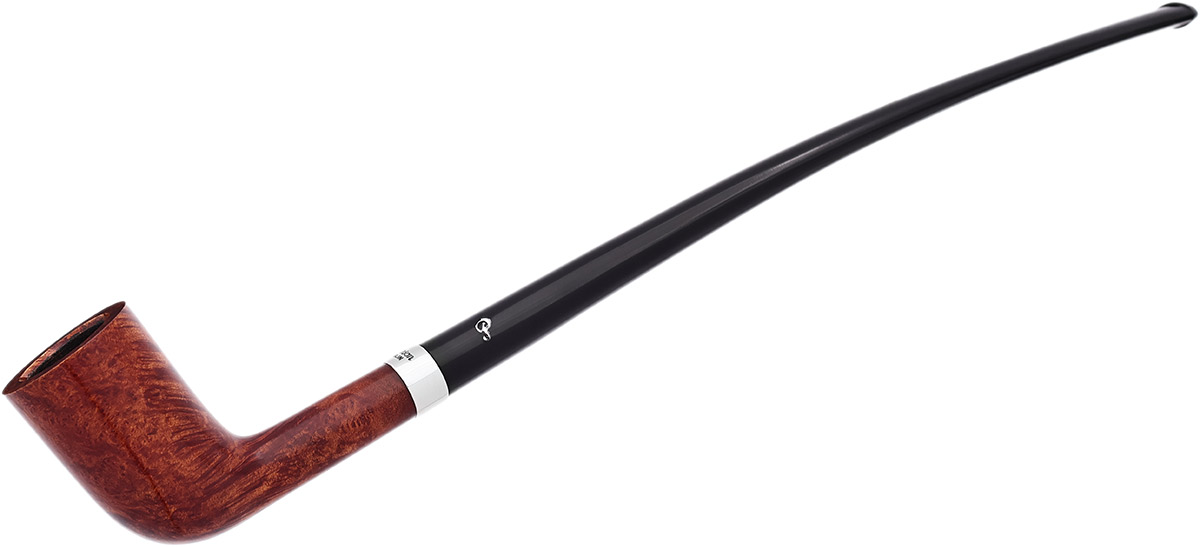 Peterson Churchwarden Smooth Dublin Fishtail