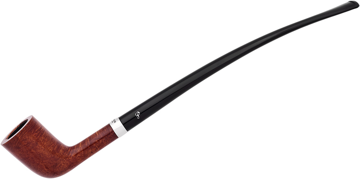 Peterson Churchwarden Smooth Dublin Fishtail