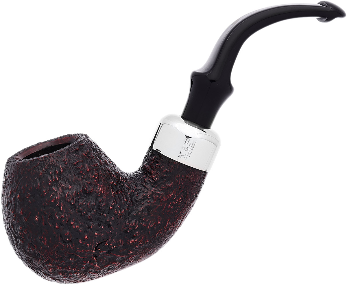 Peterson System Standard Sandblasted (B42) P-Lip