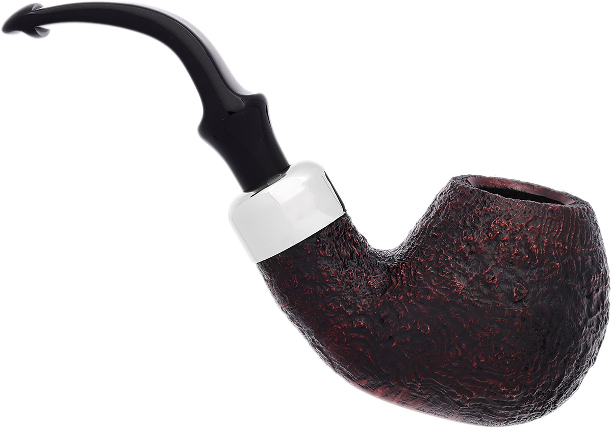 Peterson System Standard Sandblasted (B42) P-Lip