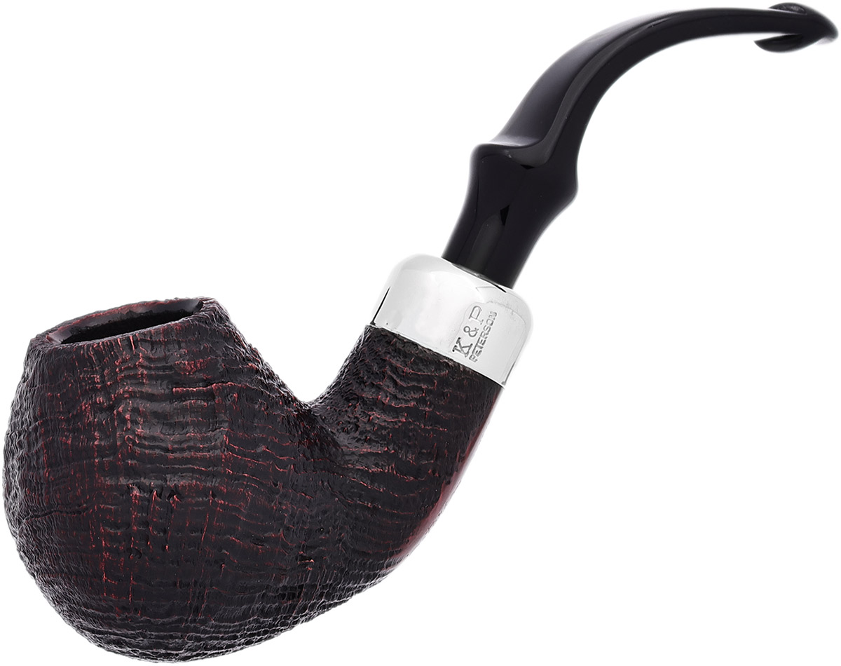 Peterson System Standard Sandblasted (B42) P-Lip